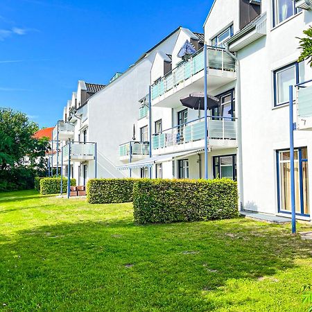 Haffblick Wohnung 60 Ostseebad Boltenhagen Exterior foto