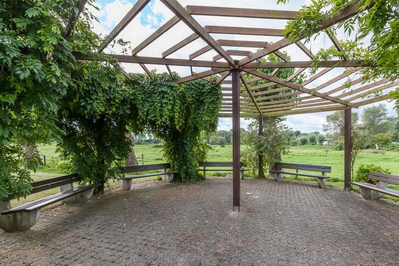 Haffblick Wohnung 60 Ostseebad Boltenhagen Exterior foto