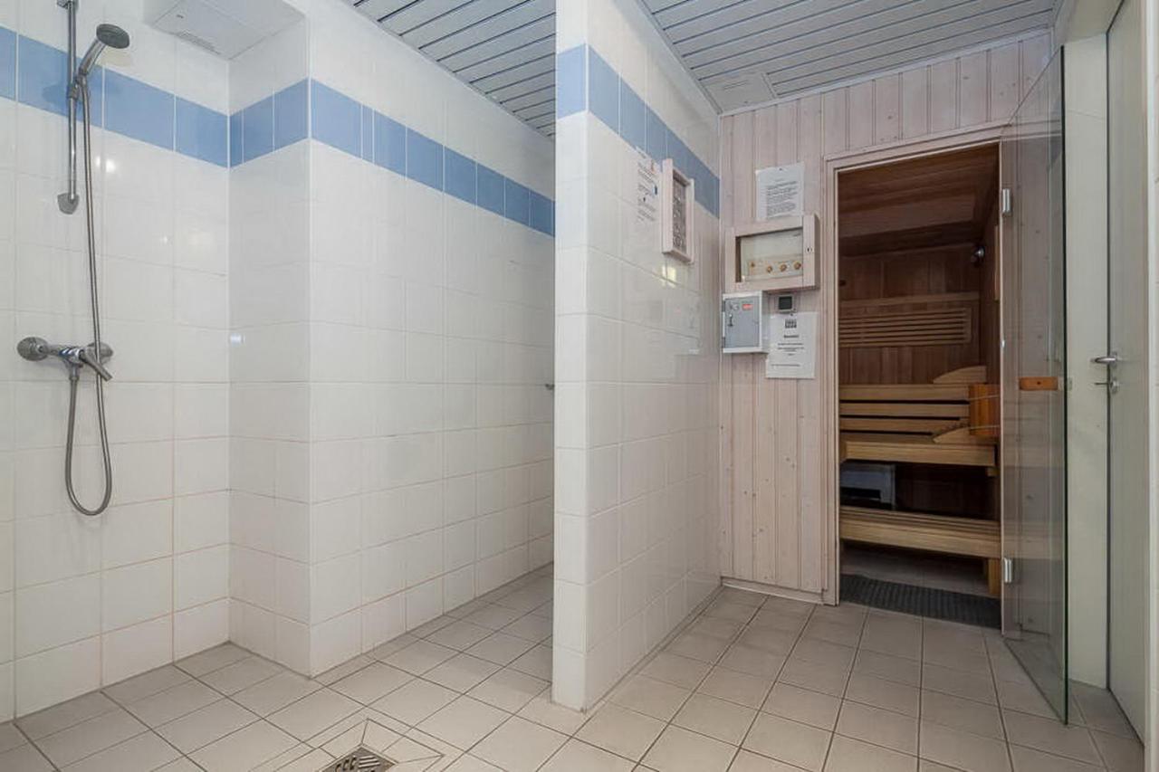 Haffblick Wohnung 60 Ostseebad Boltenhagen Exterior foto